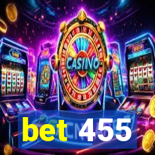 bet 455